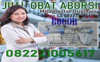 Obat Aborsi Bogor 082221005617 Jual Obat Aborsi Cytotec Asli Ampuh Di Bogor